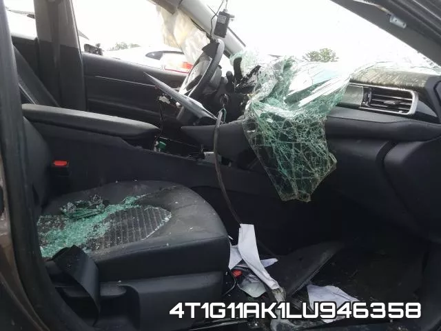 4T1G11AK1LU946358 фото 6