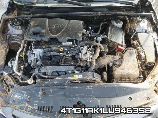 4T1G11AK1LU946358 фото 7