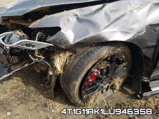 4T1G11AK1LU946358 фото 9