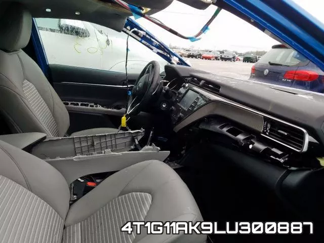 4T1G11AK9LU300887 фото 6