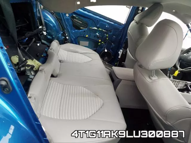 4T1G11AK9LU300887 фото 7