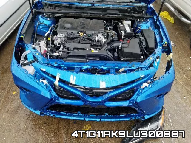 4T1G11AK9LU300887 фото 8