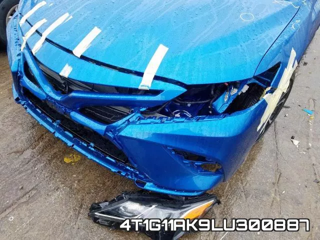 4T1G11AK9LU300887 фото 10