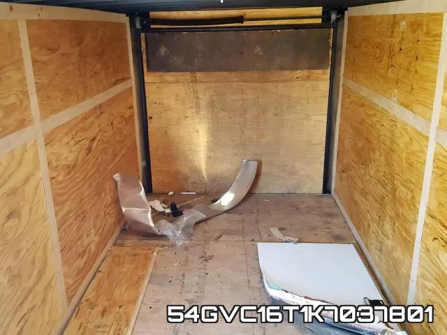 54GVC16T1K7037801 фото 8