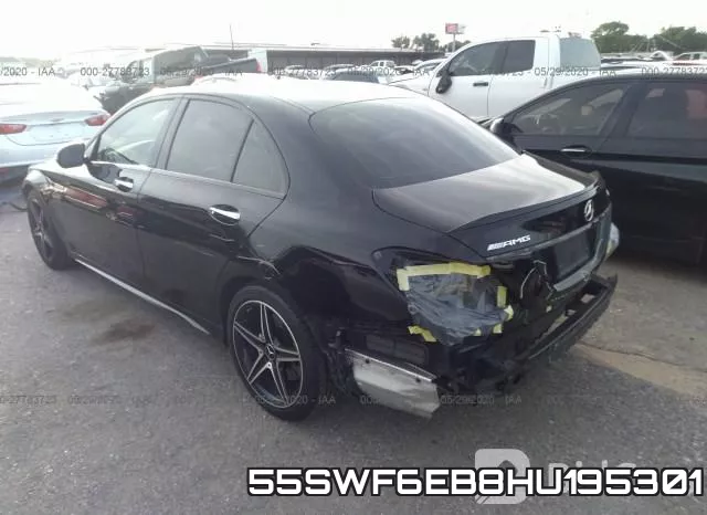 55SWF6EB8HU195301 фото 4