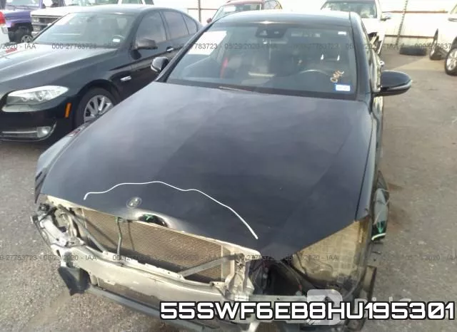 55SWF6EB8HU195301 фото 7