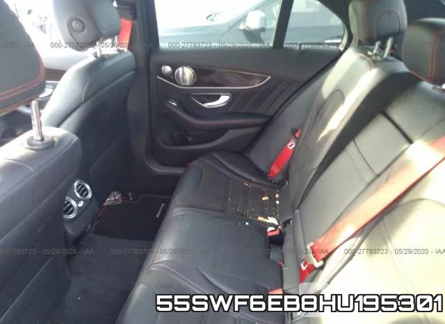 55SWF6EB8HU195301 фото 9