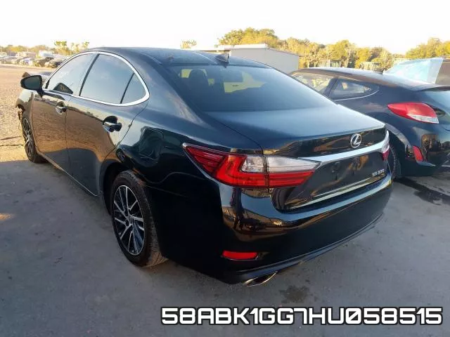 58ABK1GG7HU058515 фото 4