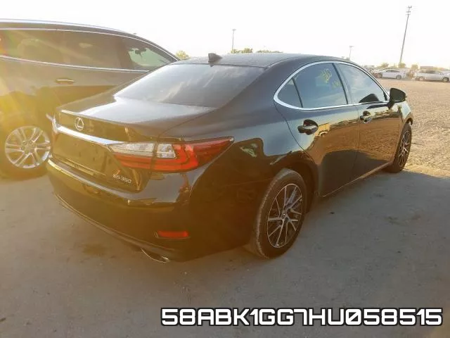 58ABK1GG7HU058515 фото 5
