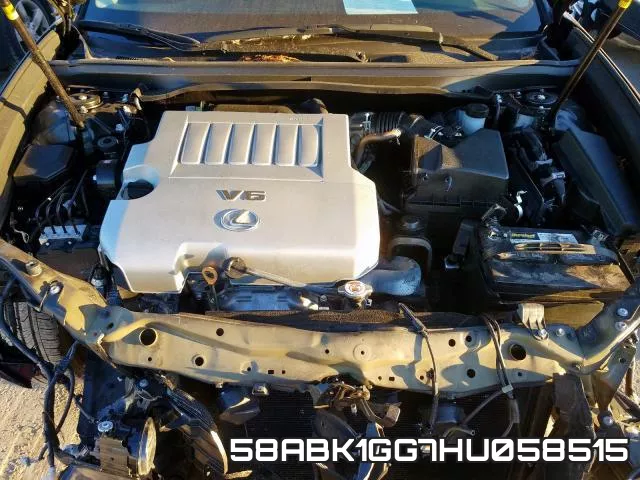 58ABK1GG7HU058515 фото 8