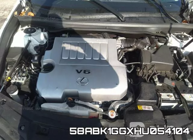 58ABK1GGXHU054104 фото 2