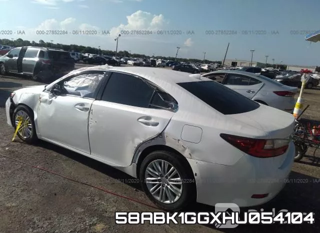 58ABK1GGXHU054104 фото 4