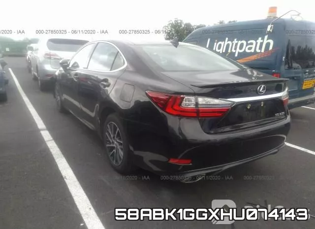 58ABK1GGXHU074143 фото 4