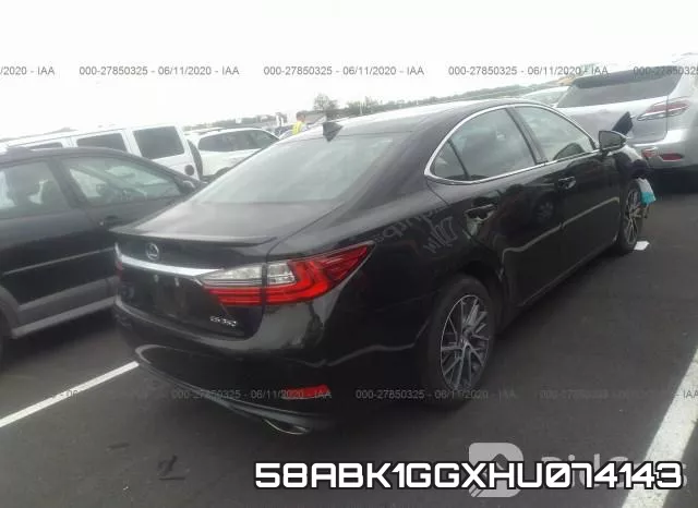 58ABK1GGXHU074143 фото 5