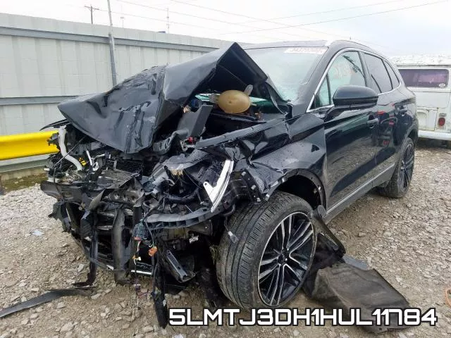 5LMTJ3DH1HUL11784 фото 3