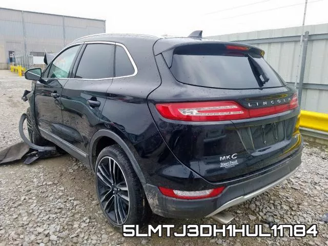 5LMTJ3DH1HUL11784 фото 4