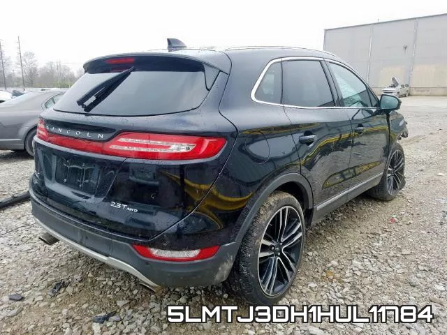 5LMTJ3DH1HUL11784 фото 5
