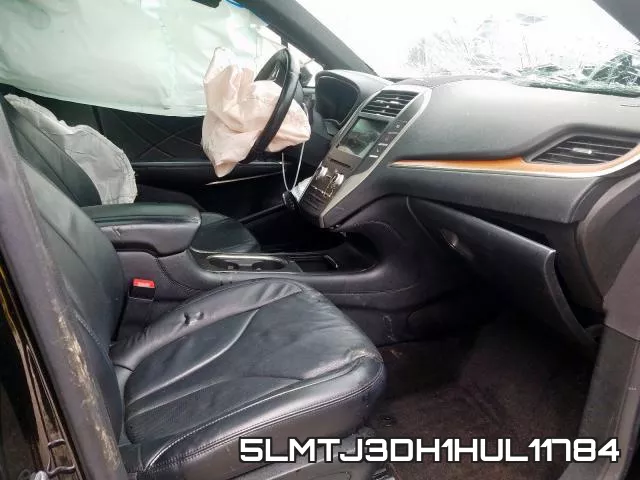 5LMTJ3DH1HUL11784 фото 6