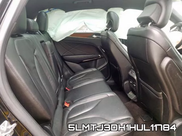 5LMTJ3DH1HUL11784 фото 7