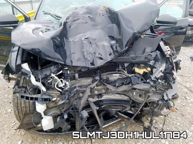 5LMTJ3DH1HUL11784 фото 8