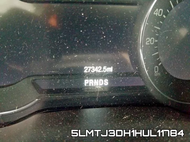 5LMTJ3DH1HUL11784 фото 9