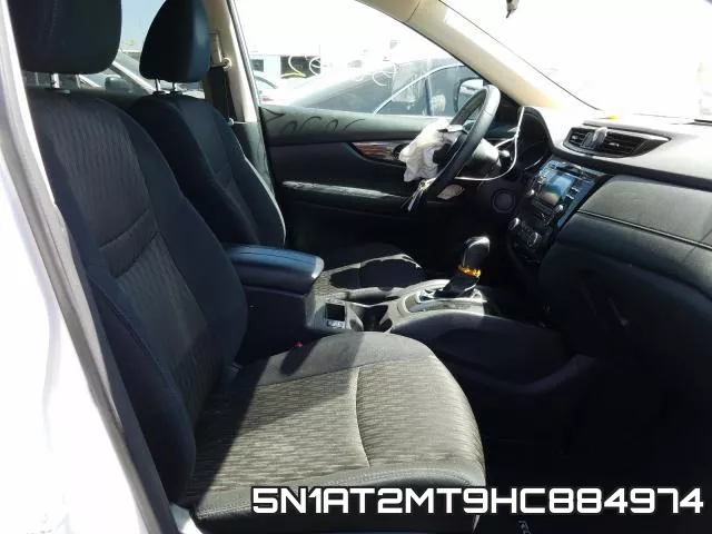 5N1AT2MT9HC884974 фото 6