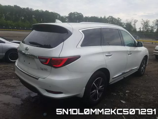 5N1DL0MM2KC507291 фото 5