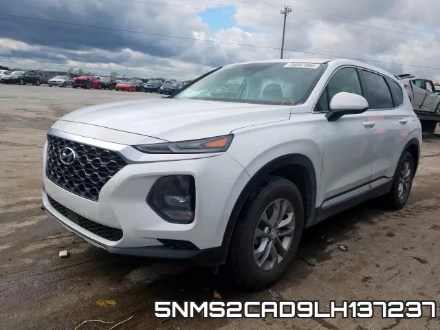 5NMS2CAD9LH137237 фото 3