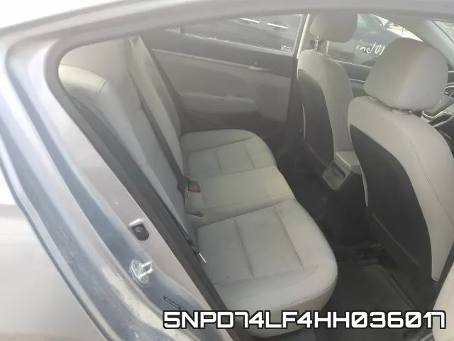 5NPD74LF4HH036017 фото 7
