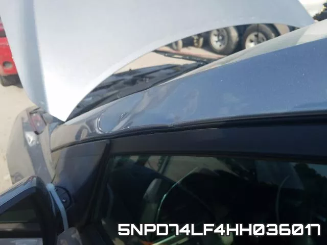 5NPD74LF4HH036017 фото 10