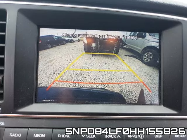5NPD84LF0HH155826 фото 10