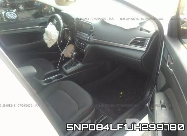 5NPD84LF1JH299780 фото 6