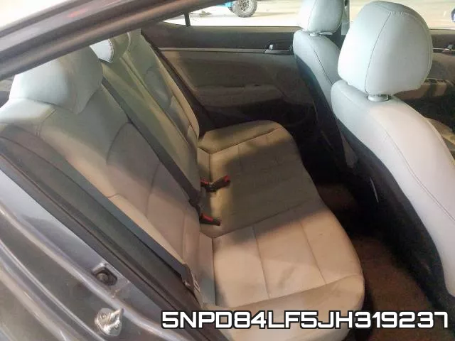 5NPD84LF5JH319237 фото 6