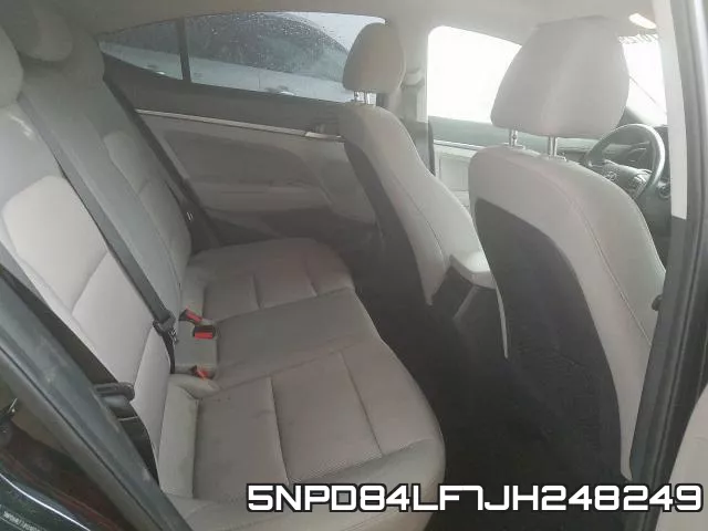 5NPD84LF7JH248249 фото 7