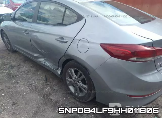 5NPD84LF9HH011806 фото 7