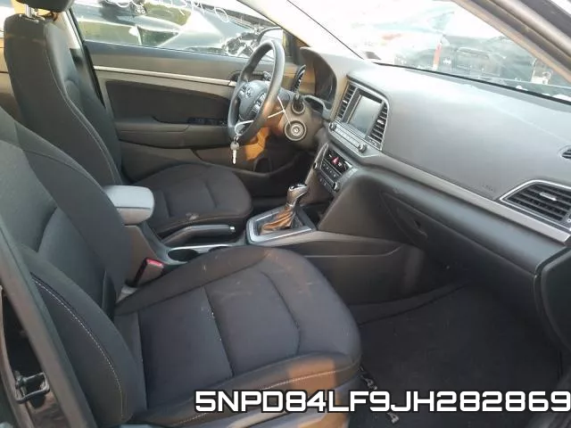 5NPD84LF9JH282869 фото 6