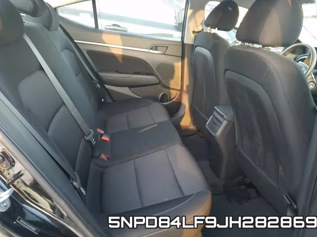 5NPD84LF9JH282869 фото 7