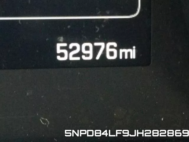 5NPD84LF9JH282869 фото 9