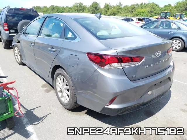 5NPE24AF3KH775182 фото 4