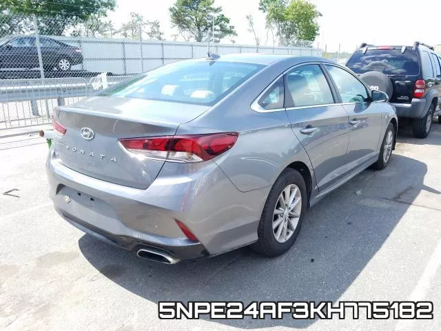 5NPE24AF3KH775182 фото 5