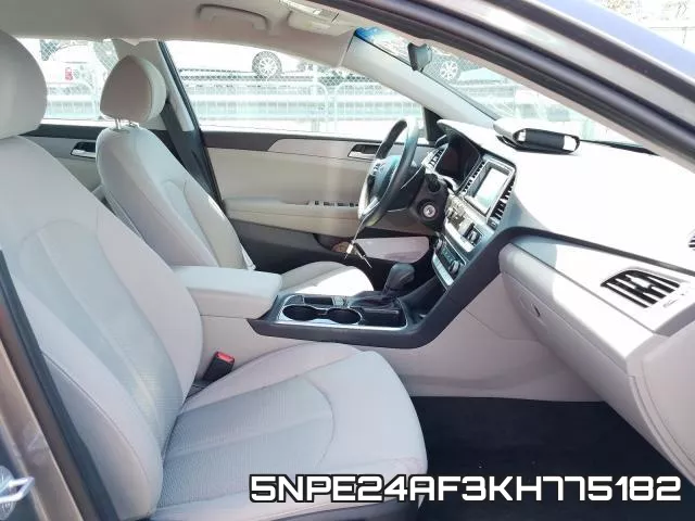 5NPE24AF3KH775182 фото 6