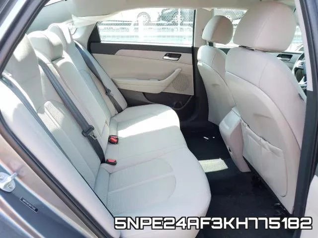 5NPE24AF3KH775182 фото 7