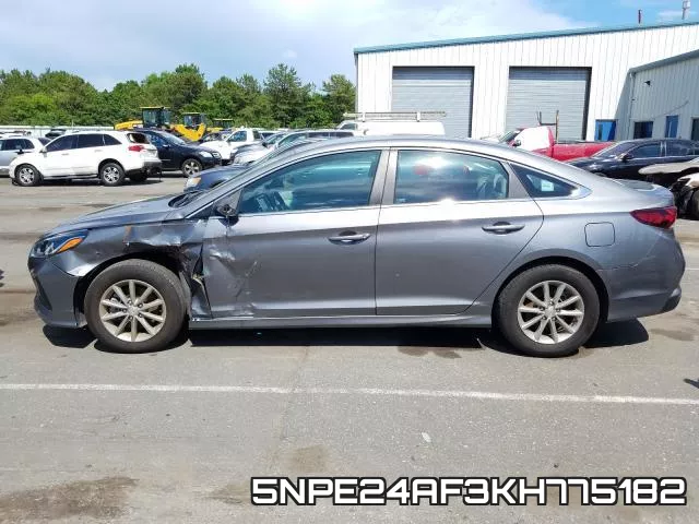 5NPE24AF3KH775182 фото 10