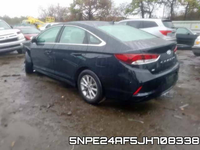 5NPE24AF5JH708338 фото 4