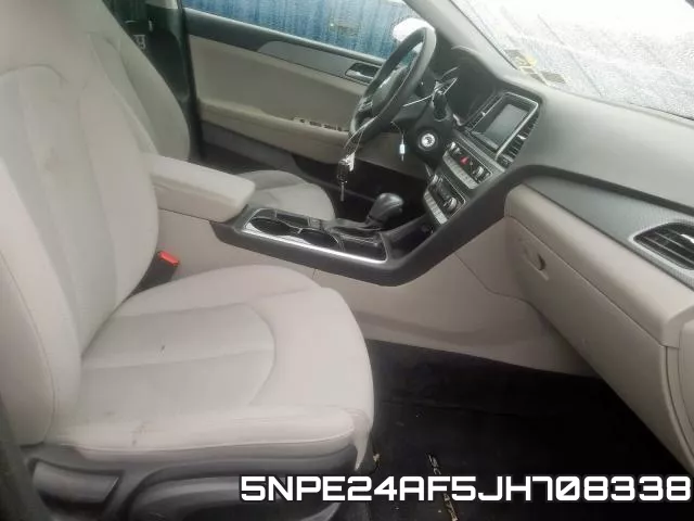 5NPE24AF5JH708338 фото 6
