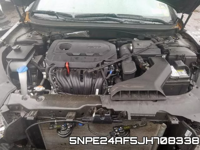 5NPE24AF5JH708338 фото 8