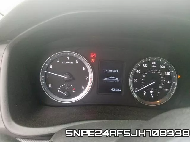 5NPE24AF5JH708338 фото 9
