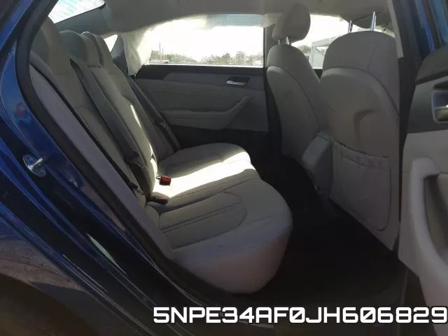 5NPE34AF0JH606829 фото 7