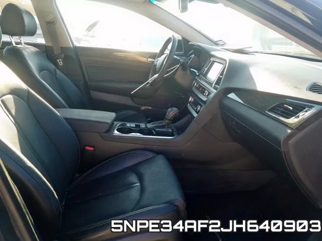 5NPE34AF2JH640903 фото 6
