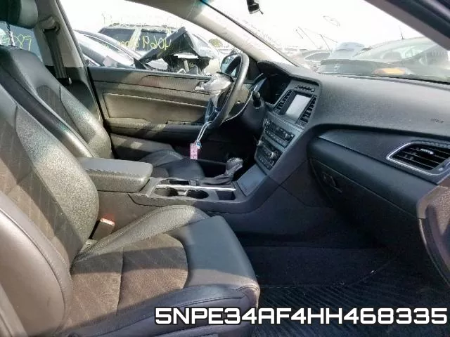 5NPE34AF4HH468335 фото 6